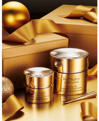 re nutriv estee lauder ultimate lift regenerating youth eye creme