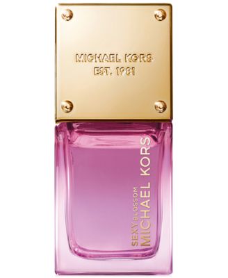 michael kors sexy blossom reviews