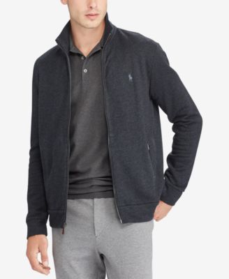 Polo Ralph Lauren Men's Fleece Jacket 