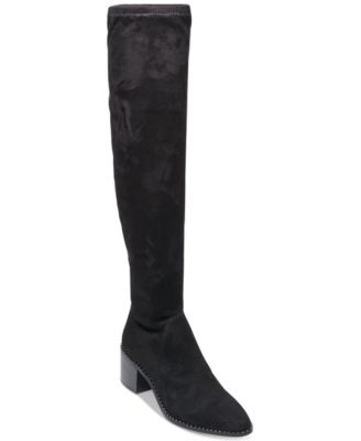 Steve Madden Wein Over-The-Knee Boots 