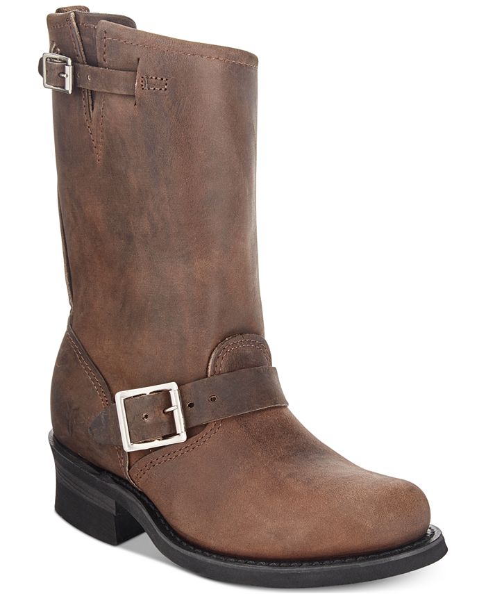 Frye Women's Engineer Boots & Reviews - Boots - Shoes - Macy's