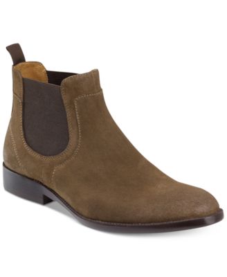 johnston and murphy mens boots