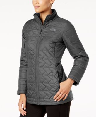 macy's the north face women's jacket