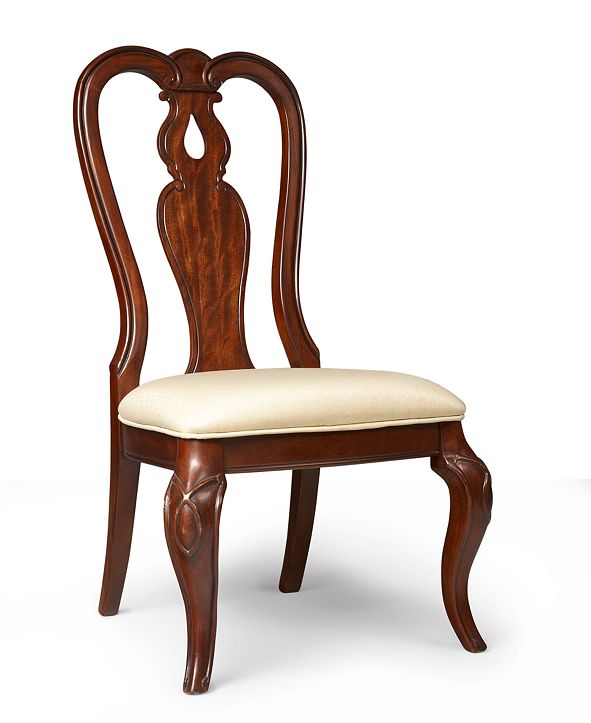 Furniture Closeout! Bordeaux 7-Pc. Dining Room Set ...