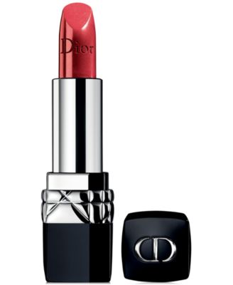 DIOR Rouge Dior Couture Colour Comfort 