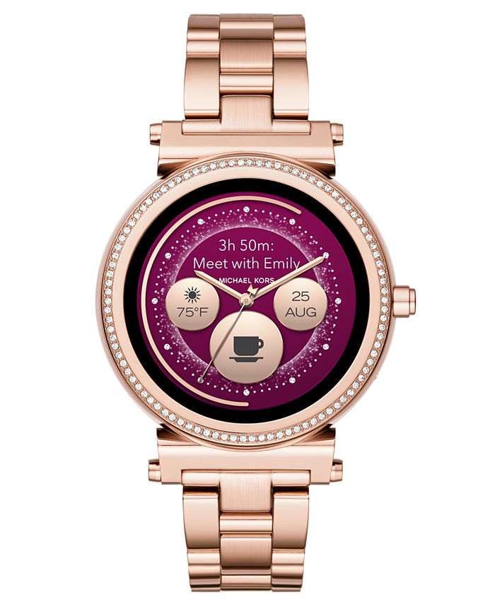 pebble time