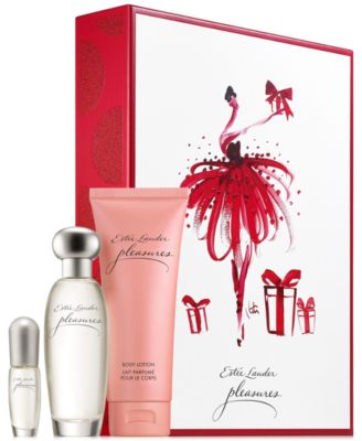 macys estee lauder pleasures