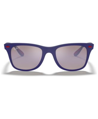 Ray-Ban Polarized Polarized Sunglasses 