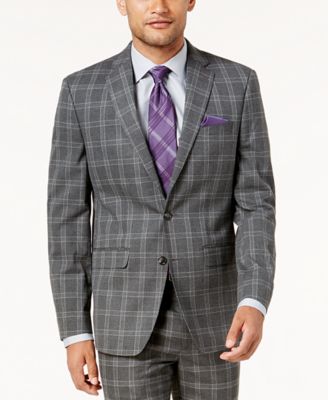 sean john suit jacket