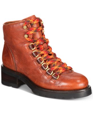 Frye Women's Alta Hiker Boots \u0026 Reviews 