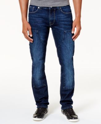 slim fit carpenter jeans