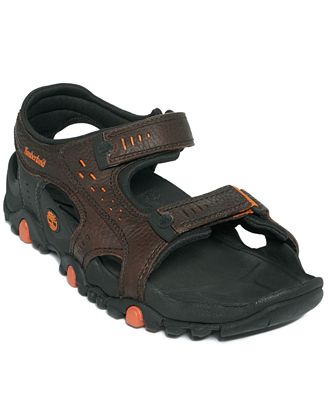 Timberland Sandals, Granite Trail T Back Sandals - Shoes - Men - Macy's