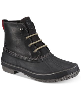 macys weatherproof boots