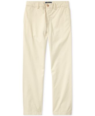 white chino pants for boys