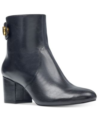 nine west quarryn bootie