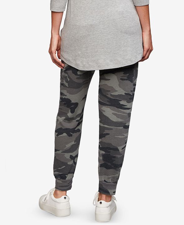 splendid camo pants