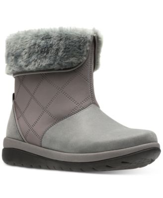 Clarks Collection Women's Cabrini Reef 
