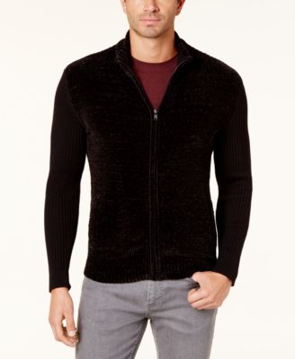 alfani cardigan sweater