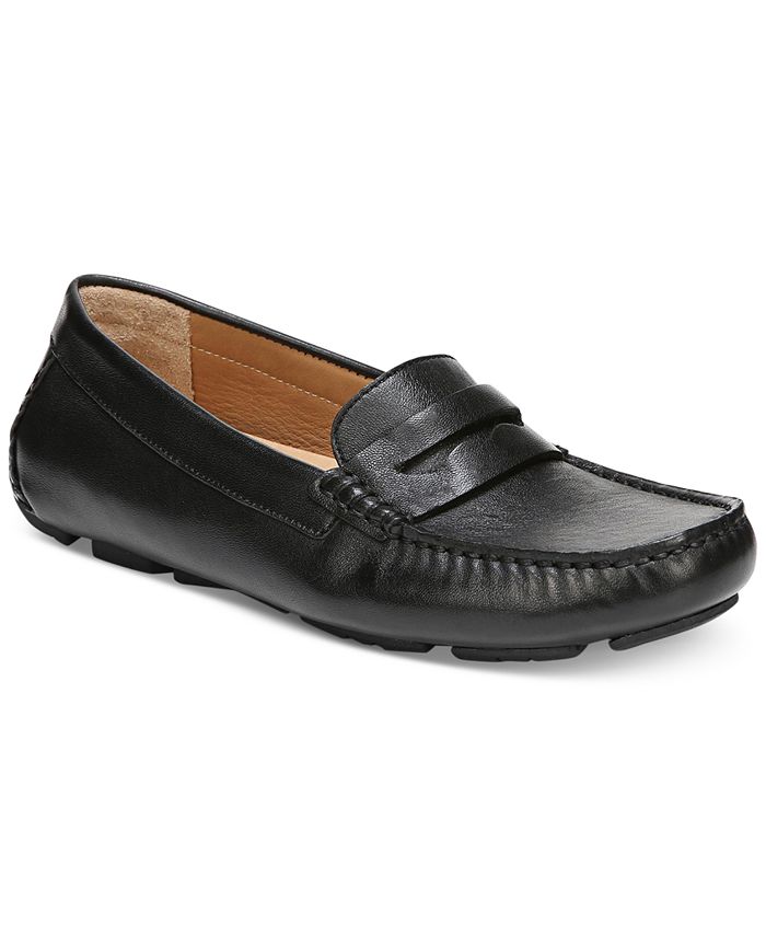 Naturalizer Natasha Loafers & Reviews - Slippers - Shoes - Macy's