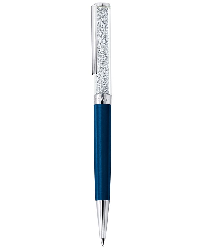 Swarovski Crystalline TwoTone Crystal Ballpoint Pen & Reviews