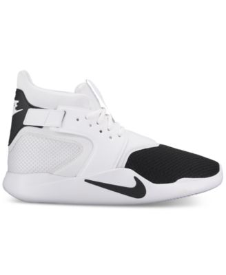 Incursion Mid Basketball Sneakers 