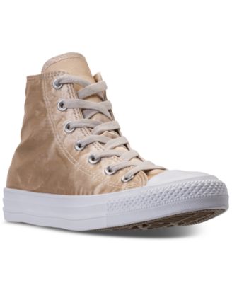 macy's converse high tops