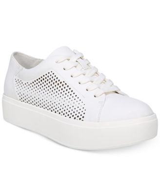Dr. Scholl's Kinney Lace-Up Sneakers 