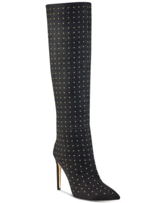guess stiletto boots