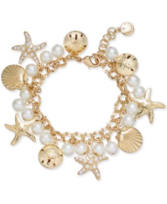 charter club bracelet