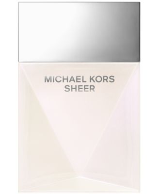 Michael Kors Sheer Eau de Parfum 
