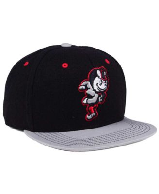 ohio state buckeyes snapback