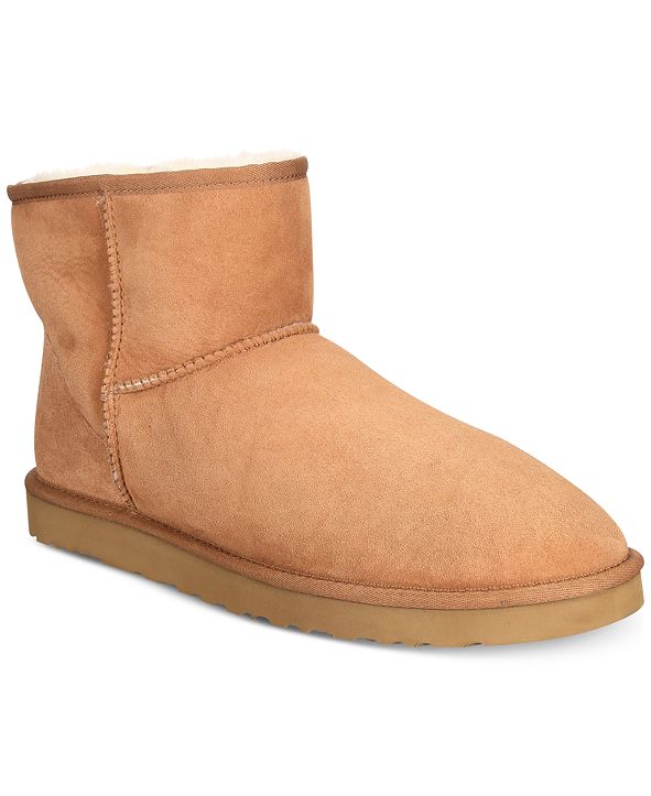 macys ugg boots clearance