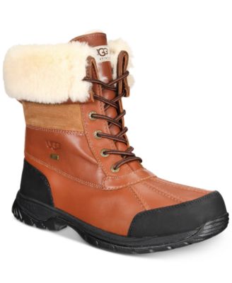 uggs men snow boots
