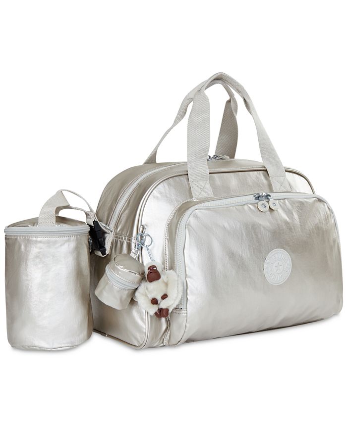 Kipling Camama ExtraLarge Diaper Bag & Reviews Handbags