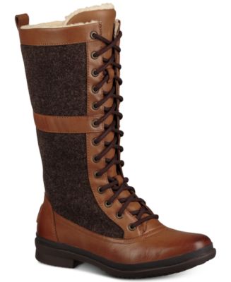 macys ladies ugg boots