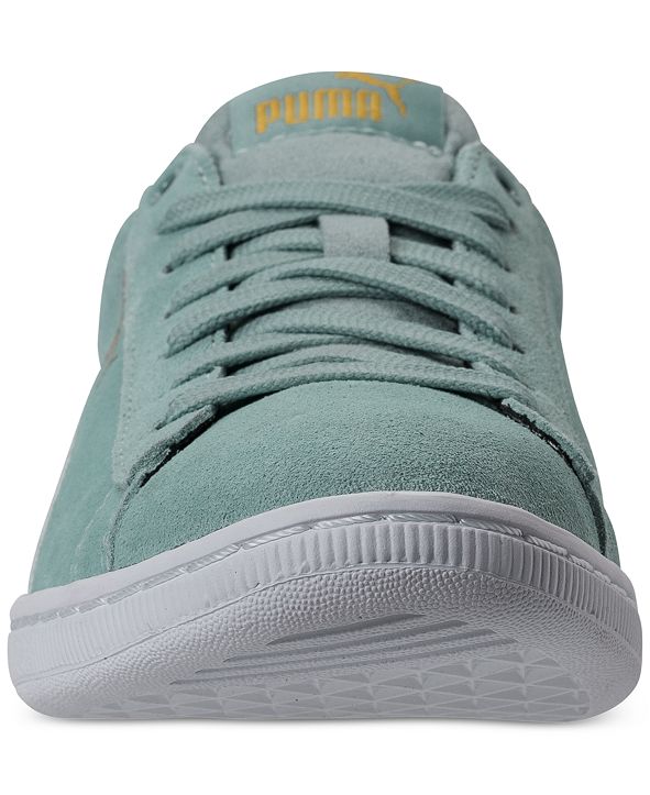 women's vikky v2 leather casual sneakers from finish line