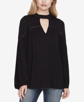 jessica simpson tops at macy's