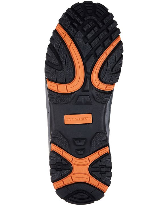 skechers relment review