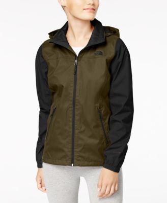 north face for womens macy's