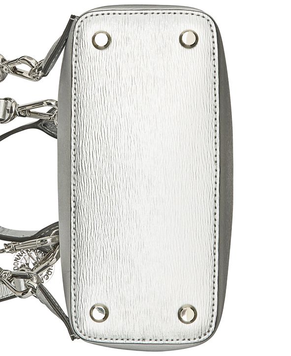 DKNY Bryant Mini Backpack Crossbody, Created for Macy's & Reviews