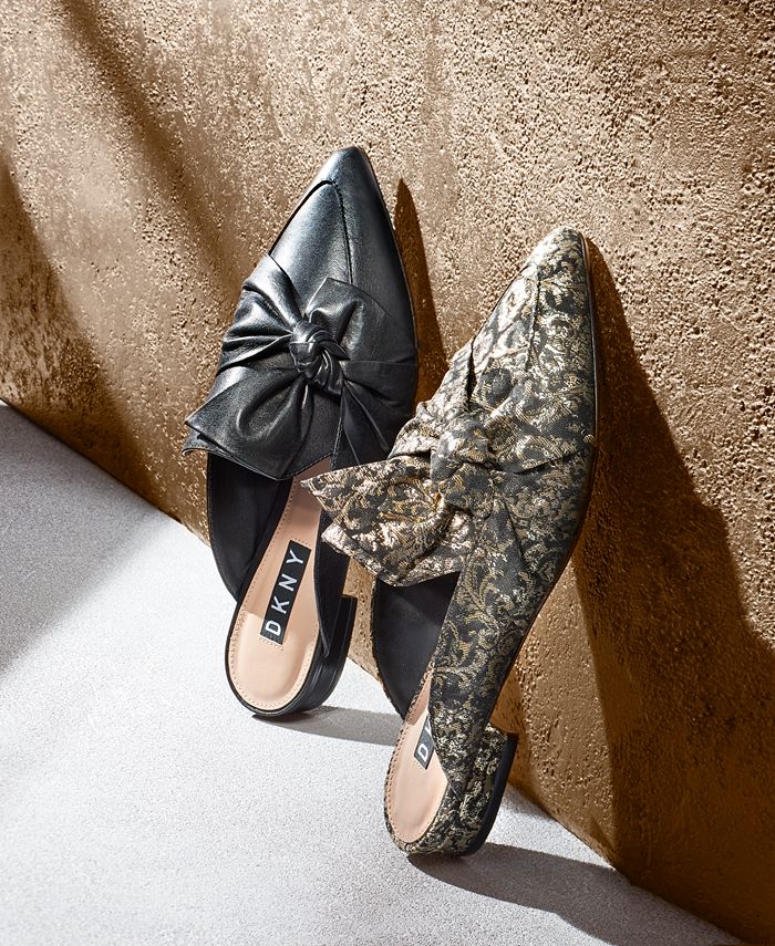flat mules 2021