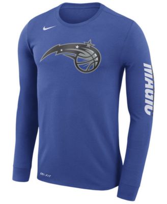 orlando magic dri fit shirt