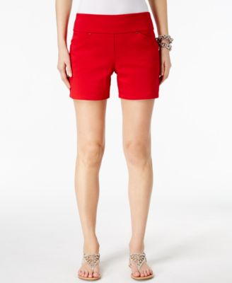 inc shorts at macys