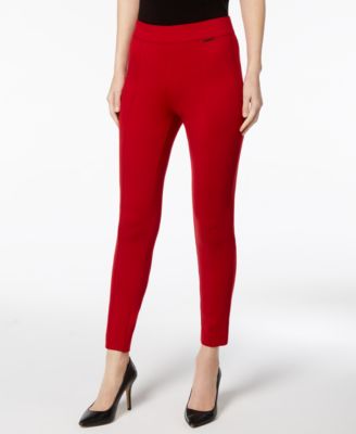 anne klein pants macys