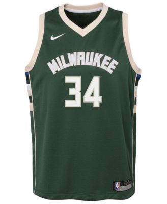 giannis antetokounmpo uniform
