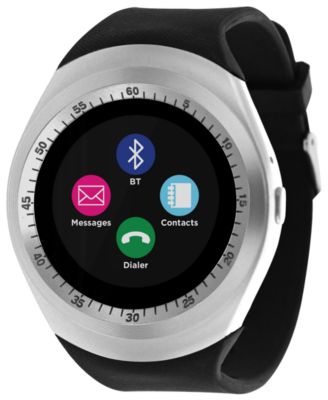 itouch smart watch curve