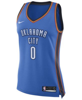 russell westbrook womens jersey