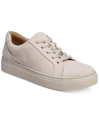 Naturalizer Cairo Lace-Up Sneakers 