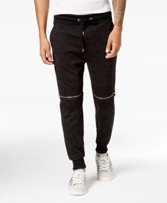 guess mens joggers