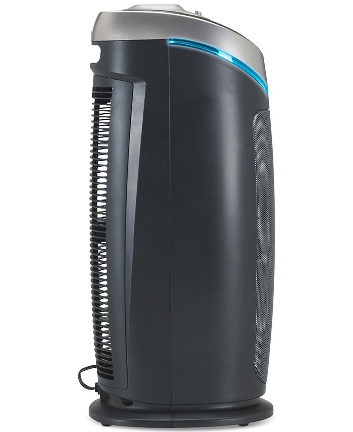 germguardian 4 in 1 air purifier tower